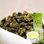 CIFbuy HelloYoung Milk Oolong Tea, Premium Loose Leaf High Mountain Tea from Taiwan, Natural Jin Xuan Oolong Tea Suitable for Weight Loss Programs