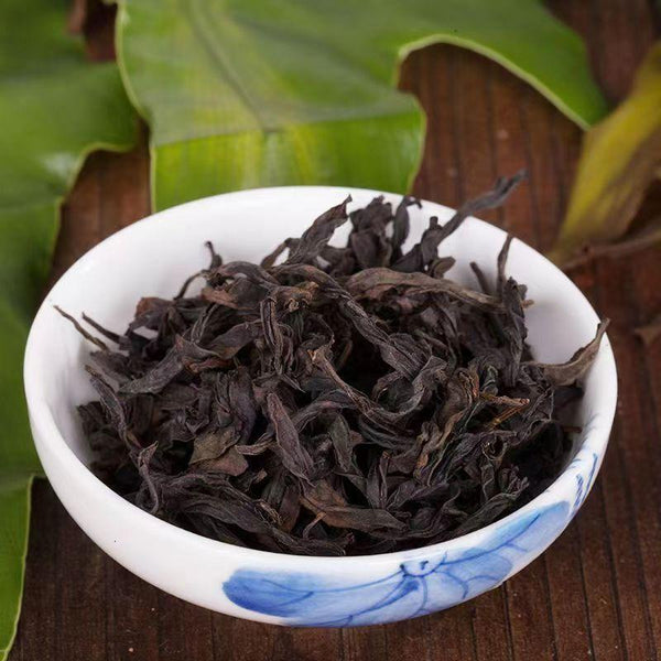 CIFbuy 500g Wuyi Rock Tea Bairuixiang Oolong Tea Lapsang Souchong Black Tea Health Care