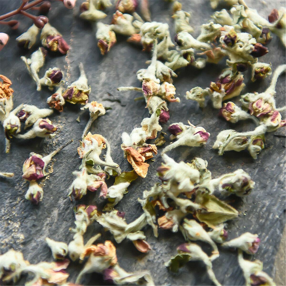 CIFbuy Apple Flower with Rose Tea New Flower Tea, Flower Tea Herbal Tea Healthy Drink