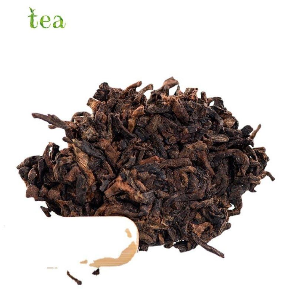 CIFbuy 2008 Yunnan Palace Golden Bud Ripe Puer Mini Tea Cake 100g
2008年云南宫廷金芽熟普洱小茶饼100克
