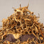 CIFbuy Yunnan Spring Tea Top Gold Wire Dian Hong Tea Red Single Bud Organic Black Tea