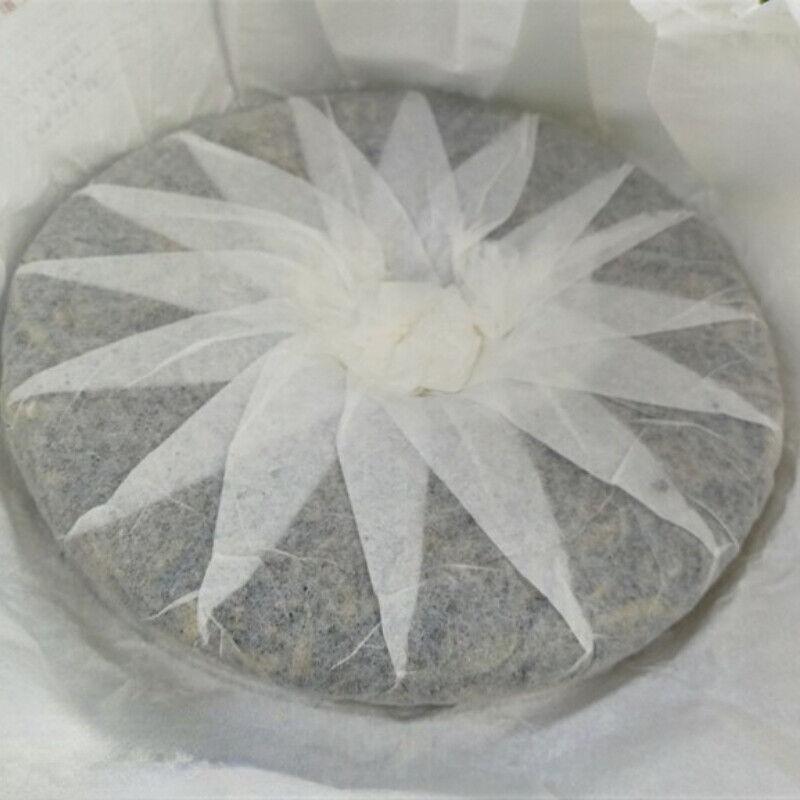 CIFbuy 357g Tea Zhonghong Guafengzhai Ancient Tree Tea 2020 Spring Tea  Green Tea