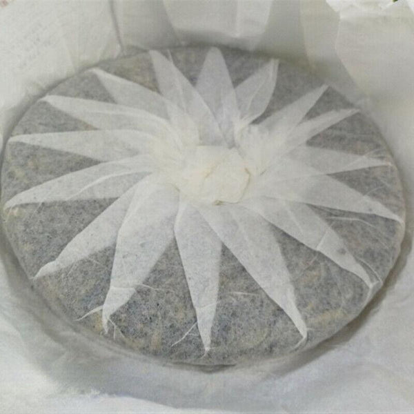 CIFbuy 357g Tea Zhonghong Guafengzhai Ancient Tree Tea 2020 Spring Tea  Green Tea