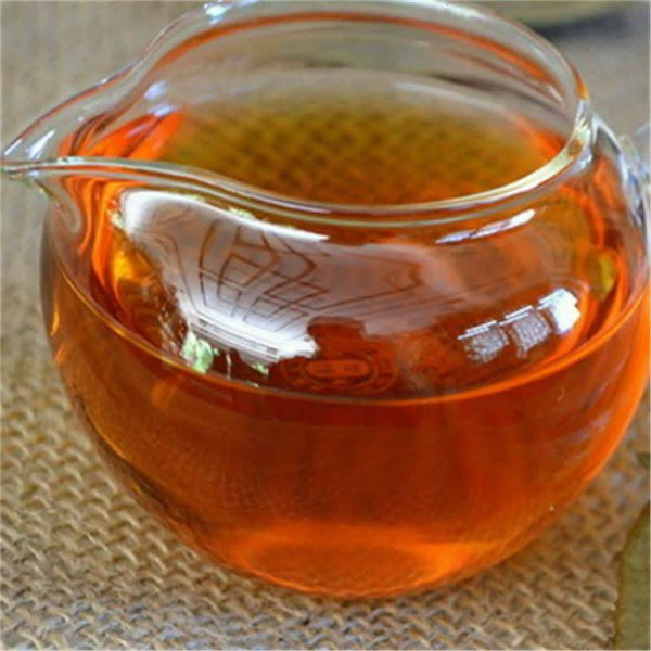 CIFbuy Top Yunnan Golden Snail Bud "JingLuoYa" Dian Hong Black Tea Chinese Tea