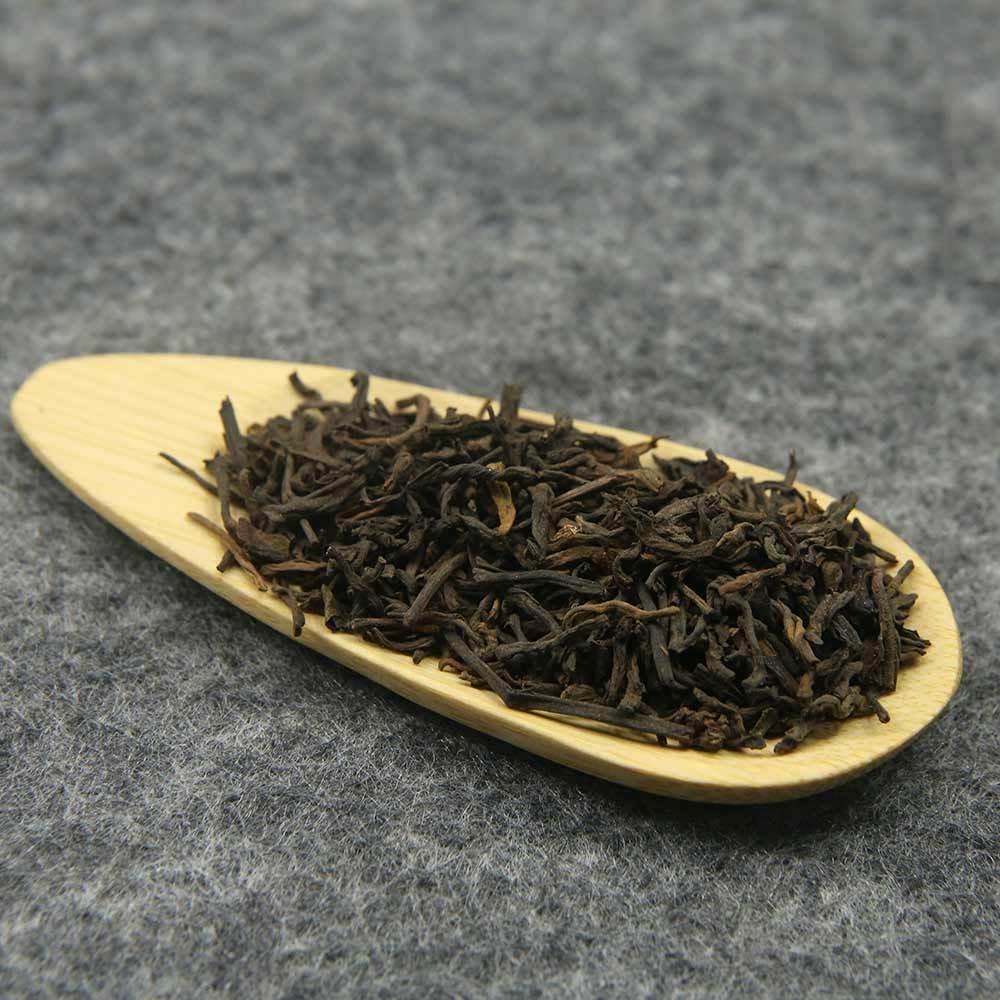 CIFbuy 2003 Yunnan Shu Pu-erh Tea Ripe Pu-erh
2003年云南熟普洱茶 熟普