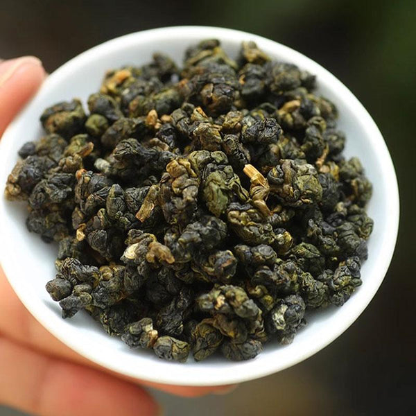 CIFbuy Taiwanese Oolong Tea Milk Oolong Tea 250g Taiwan Jin Xuan Milk Oolong Tea Wulong Tea