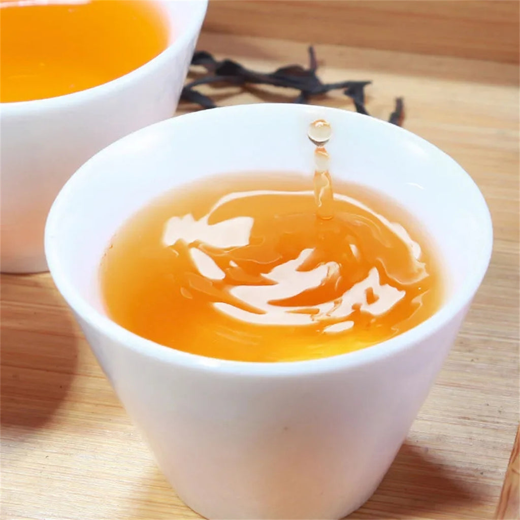 Chaozhou Dancong Feng Huang Oolong Chinese Tea Wu Dong Phoenix DanCong 125g