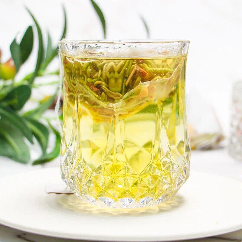 CIFbuy Honeysuckle Reed Root Tea Herbal Tea 200g