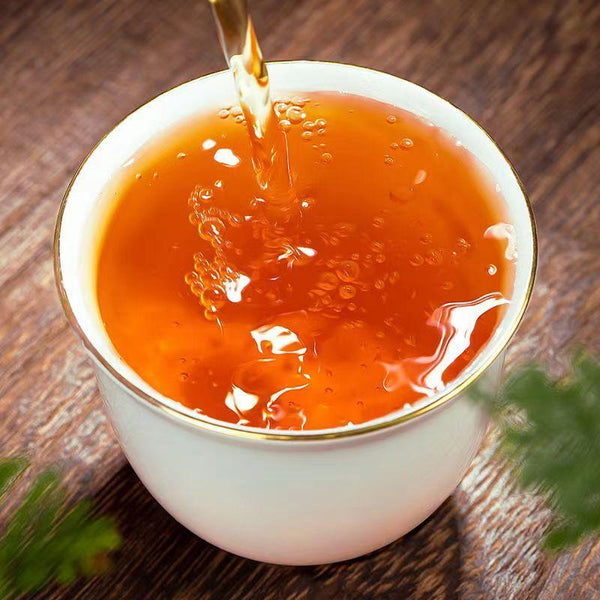 CIFbuy 250g Keemun Black Tea Loose Leaf Qimen Red Tea Chinese Kungfu Black Tea Benefits