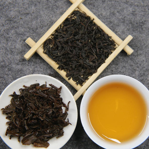 CIFbuy 2023 Lychee Black Tea, 50g