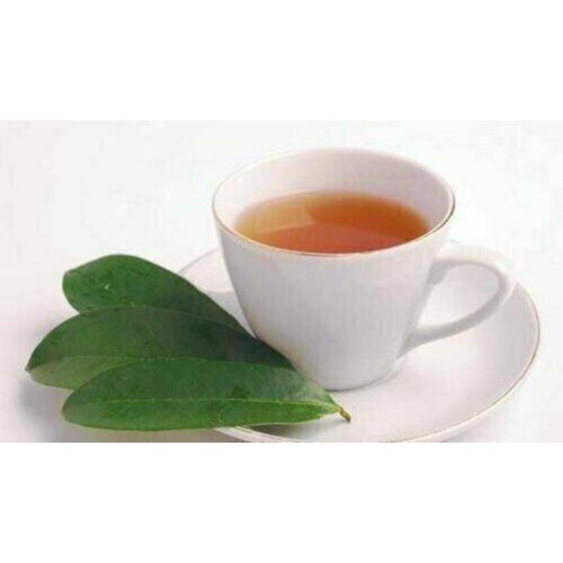 CIFbuy Soursop Graviola Tea 100g TEA   - Annona Muricata - Organic 100% Pure