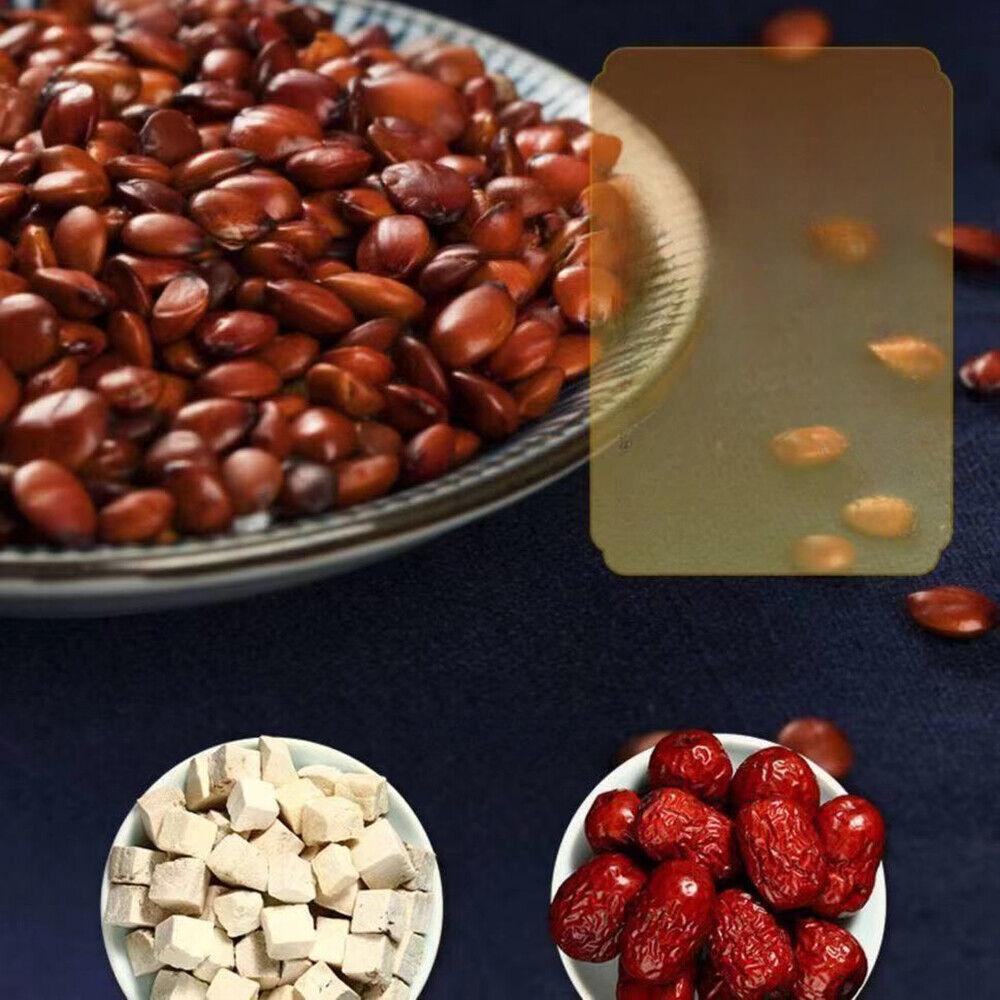 CIFbuy Poria Jujube Seed Tea Promote Sleep insomnia 300g