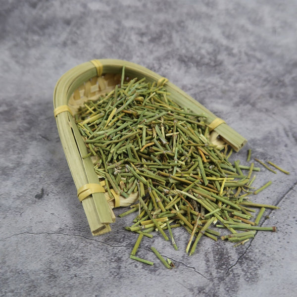 Ephedra Herb tea China Original Scented Tea Good Tea Natural Organic Flower tea Green Food Without Additives Herbal tea (250g)