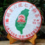 CIFbuy Jiujiu Xiaotai Xiaguan Tuocha Taiwan No.6 Pu'er Qizi Cake Puer Tea Raw 357g