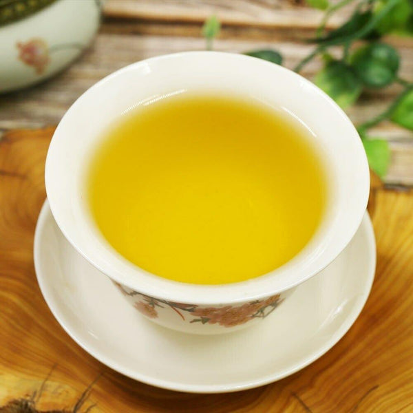 CIFbuy 150g Taiwan Natural Dong Ding Oolong Tea High Quality Oolong Tea