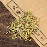 Herbal Tea Organic Wild  Mahuang  Chhepat Somlata Ephedra Gerardiana 500g