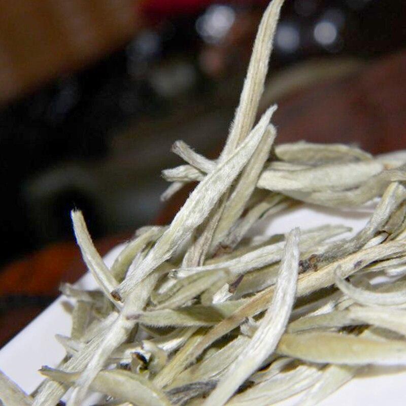 CIFbuy 2020 Spring Sheng Puerh, Pekoe Silver Needle Moonlight Beauty 357g