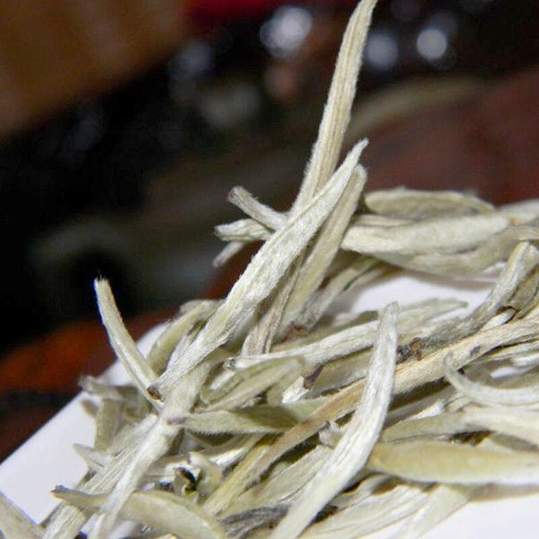 CIFbuy 2020 Spring Sheng Puerh, Pekoe Silver Needle Moonlight Beauty 357g