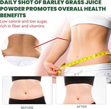HelloYoung Grass Powder original 100% organic and pure healthy for lose weight body detox diet Barley grass powder
