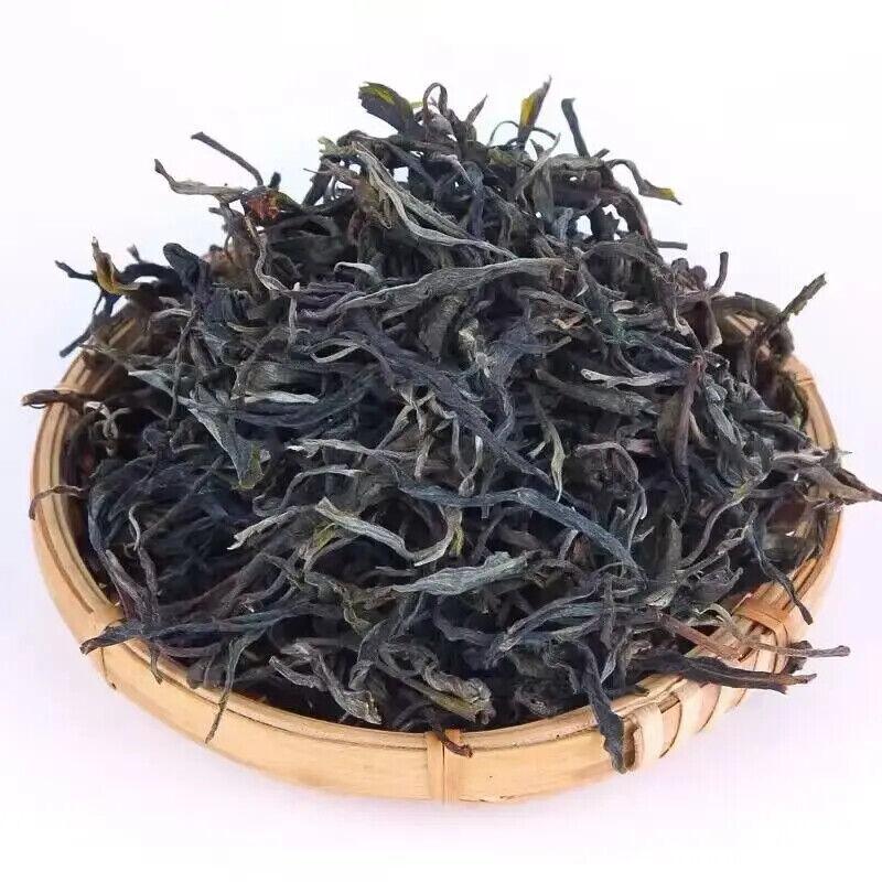 CIFbuy100g Organic Pu'er Raw Tea Loose Tea Ancient Tree Spring Tea Loose Tea