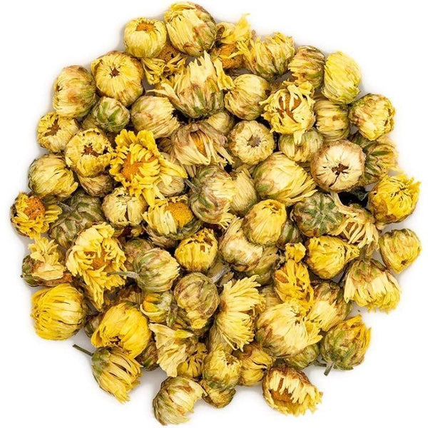 CIFbuy 100g / 3.53oz Chinese Chrysanthemum Flower Tea Buds -Chrysanthemum Tea