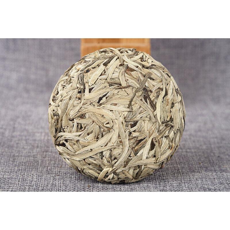 CIFbuy 100g High Quality Yunnan White Tea Healthy Drink