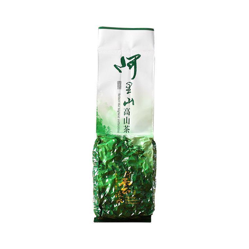 CIFbuy 2023 Taiwan Alishan High Mountain Oolong Floral Aroma Leaf Tea Gift Packaging 150g
2023年台湾阿里山高山乌龙茶花香叶茶礼盒装150克 Main image