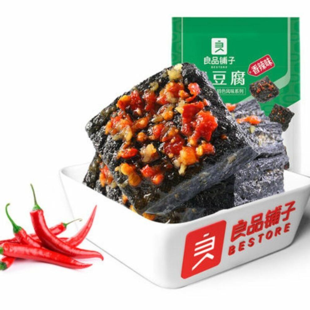 CIFbuy Bestore Changsha Stinky Tofu 240g Natural Herbal Snack