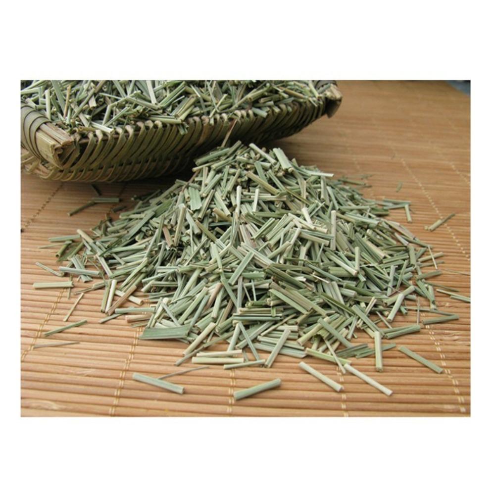 CIFbuy Lemon Grass Herbal Tea 200g Natural Citrus Flavor Refreshing Drink Healthy Wellness