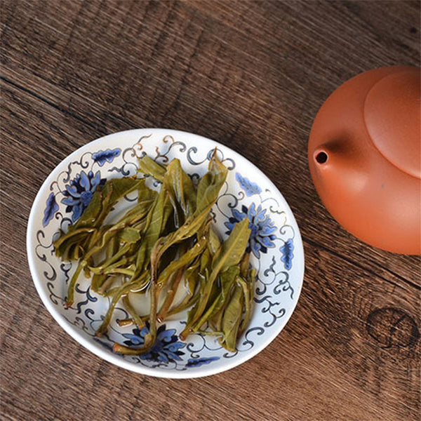 CIFbuy Raw Pu Erh Tea Pu-erh Tea Green Tea Top Quality Ancient Tree Tea Delicious Tea
