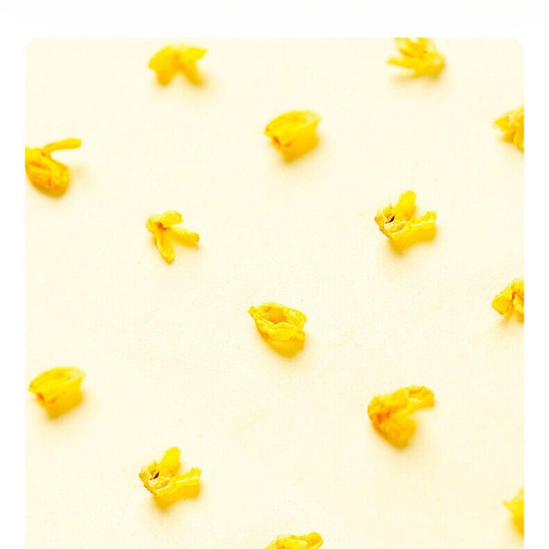 CIFbuy 25g Flower Tea Osmanthus Tea