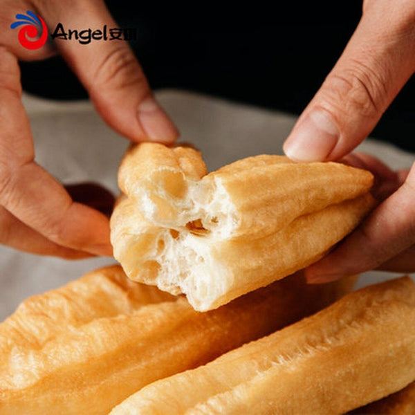 CIFbuy Chinese Food Baking Powder Youtiao Dough Raising Agent 250g