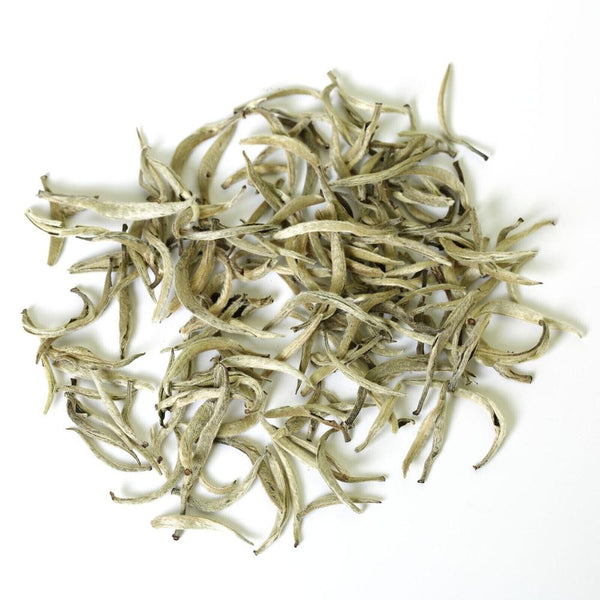 CIFbuy 250g Premium Silver Needle White Tea Bai hao Yin zhen Chinese Tips Loose Tea