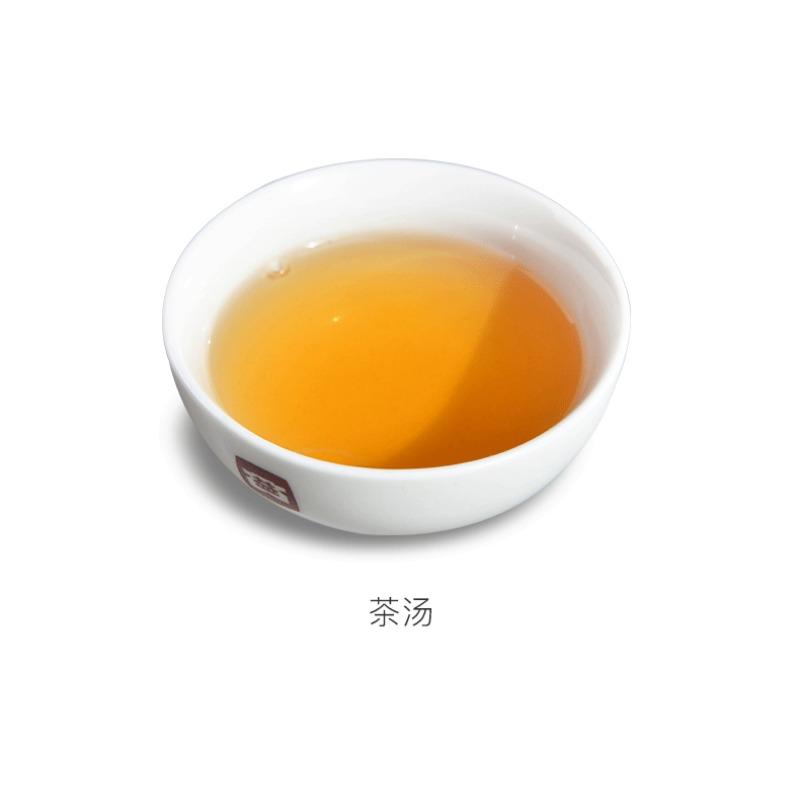 CIFbuy TAETEA Raw Pu'er Tea Dayi Jade Leng Cui Batch 2101 Puer Pu-erh Raw Tea 357g