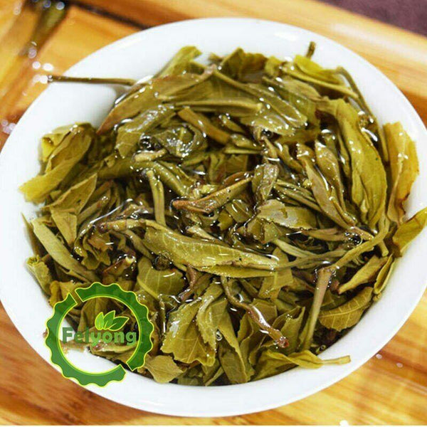 CIFbuy Mengku Rongshi 2016 Shen Puer Ben Wei Da Cheng 500g Raw Cake Tea