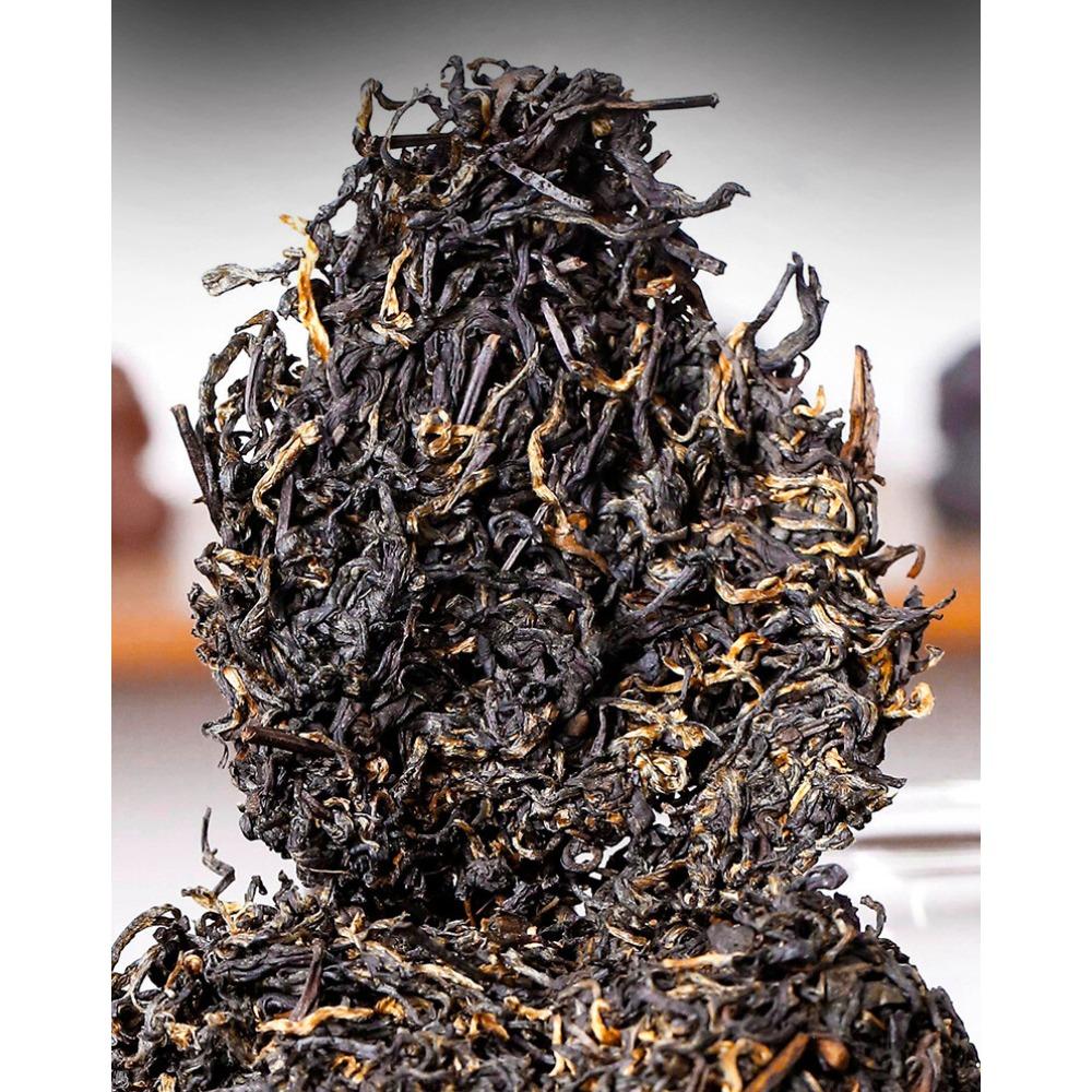 CIFbuy Premium Dianhong Black Tea Gold Buds 500g
