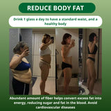 Pure Organic Barley Grass Original Powder Juice Drink 250g lowering cholesterol, beautiful skin, healthy slimming drink
