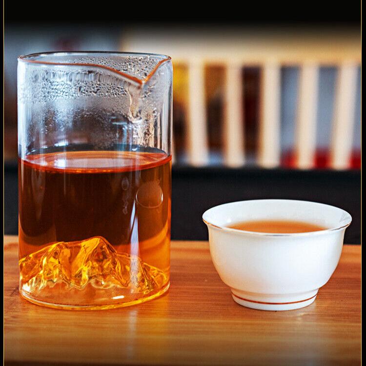 CIFbuy 500g Fengqing Dian Hong Tea Golden Silk Pagoda Yunnan Ancient Tree Black Tea