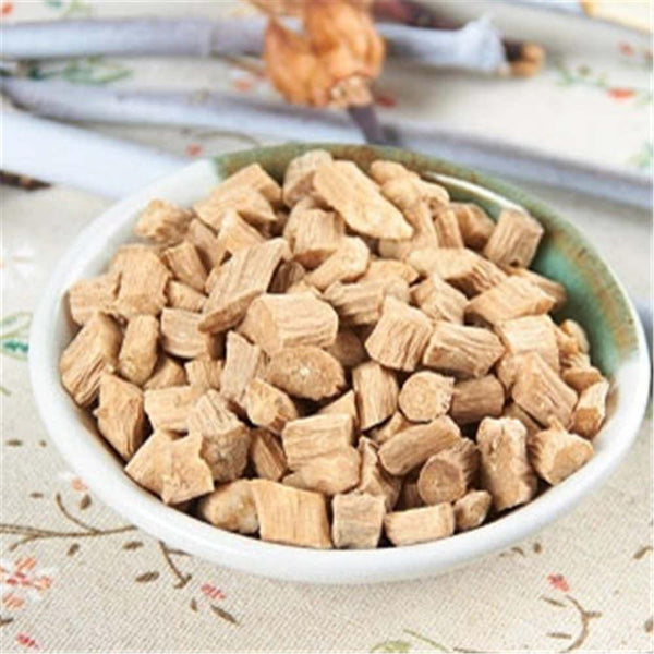 CIFbuy Natural Achyranthes Root Bidentata Chinese Herbal Tea Ox Knee