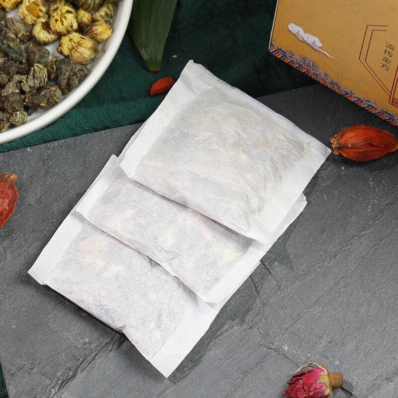 CIFbuy Beneficial Gan Tea Non-sunset Protection Non-nourishing Gan Tea Bag Infusion Tea