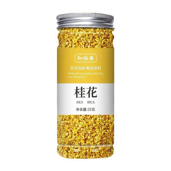 CIFbuy 25g Flower Tea Osmanthus Tea