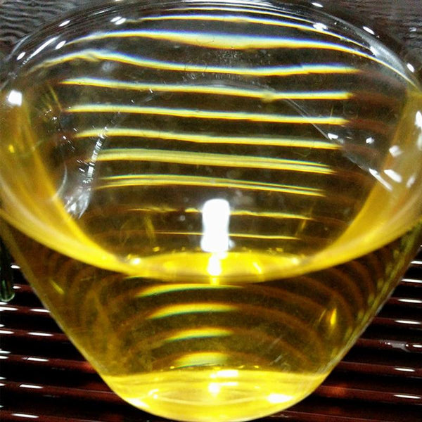 CIFbuy 2018 Fuding White Dew Tea (Bai Cha) Cake, Fresh and Aromatic, 350g