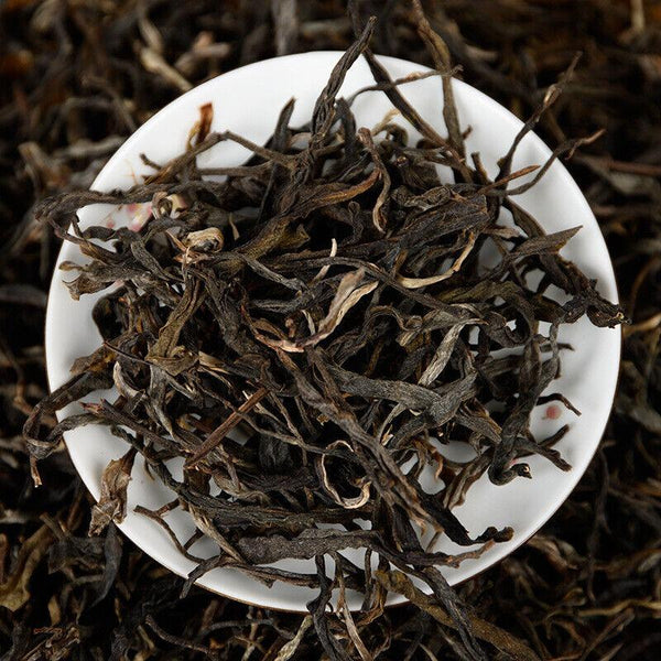 CIFbuy Yunnan Tea 250g Loose Tea Puer Tea Raw Tea
