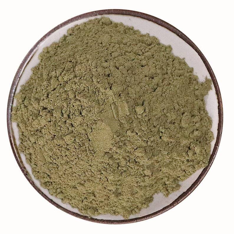 CIFbuy 500g Xian He Cao Powder Agrimony Grass Powder 100% Pure