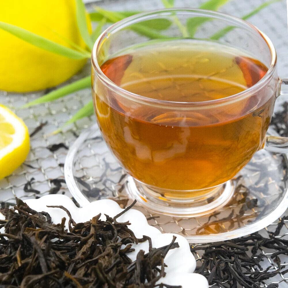 CIFbuy Supreme Jin Jun Mei/Kim JunMei Chinese famous Black Tea Beverage Material