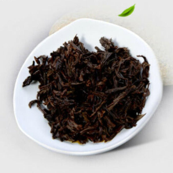 CIFbuy Fujian Wuyi Non-Smoked Lapsang Souchong Black Tea 125g