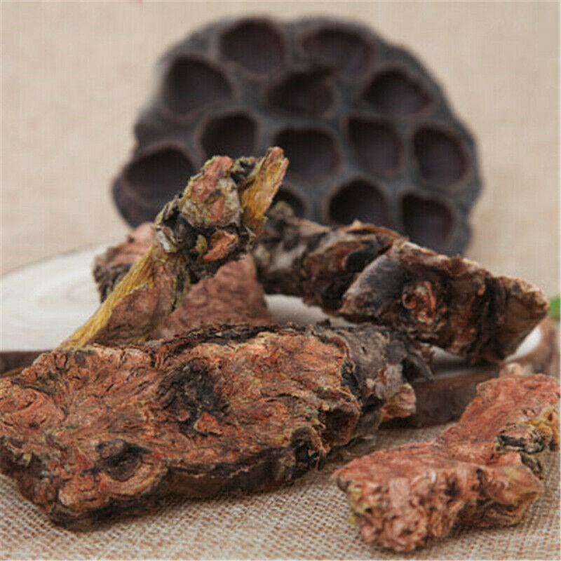 CIFbuy Rhodiola Rosea Root 100% Natural Herbal Tea High Grade Wild Whole Root Pieces