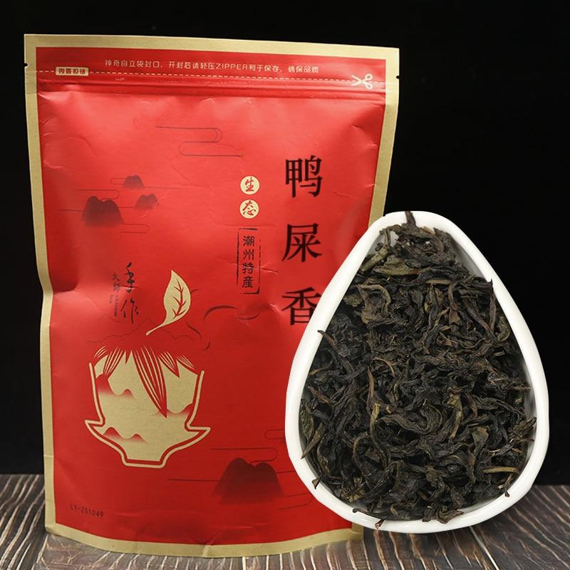 CIFbuy 2023 Chaozhou Fenghuang Wudong Dancong Oolong Tea, Deng Kong
2023年潮州凤凰乌岽单丛乌龙茶，灯空