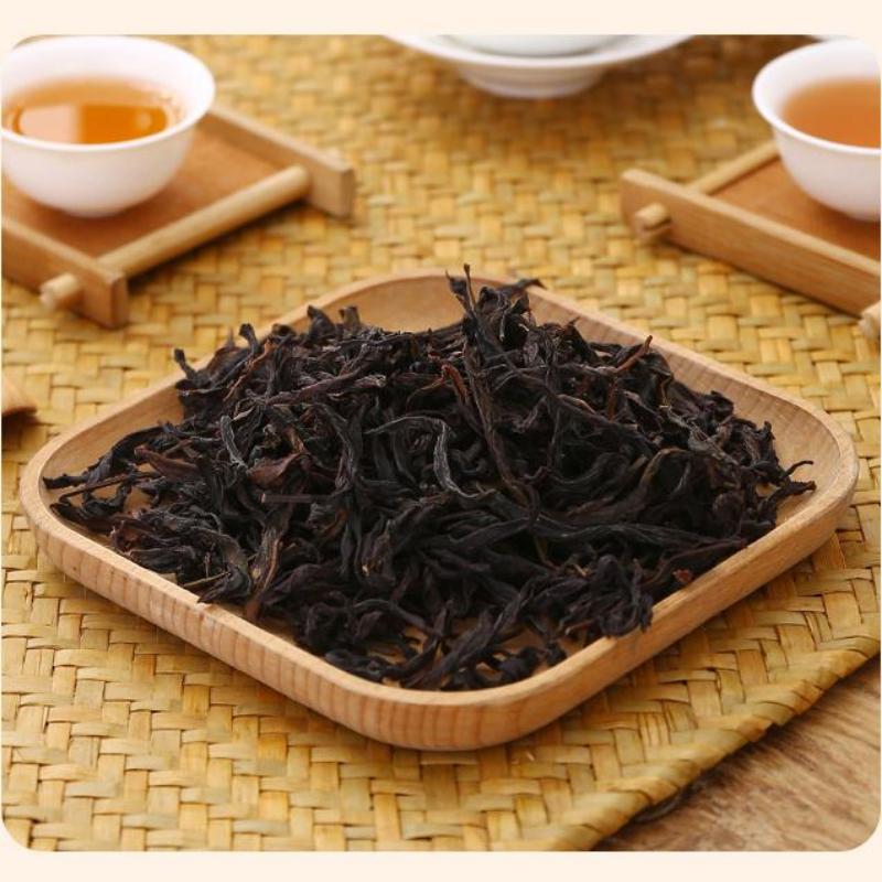 CIFbuy 500g Carbon Baked Aroma Oolong Tea Premium Fenghuangdancong Oolong Green Tea