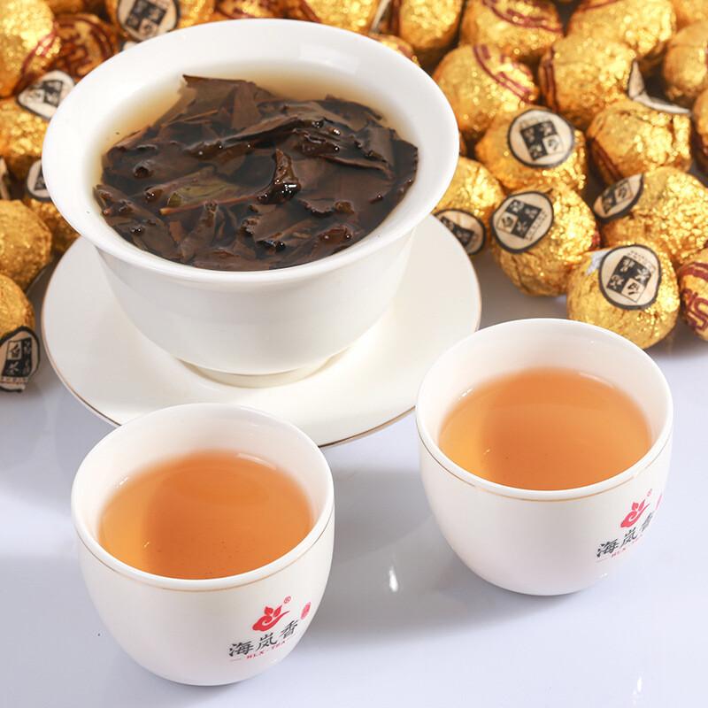 CIFbuy Fuding Supreme Gongmei White Tea Tribute Eyebrow Chinese Dragon Ball Shou Mei